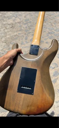 Guitarra Tagima Juninho Afram JA3 NÃO ACEITO TROCA