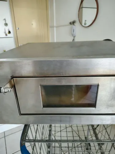 Forno Skysem