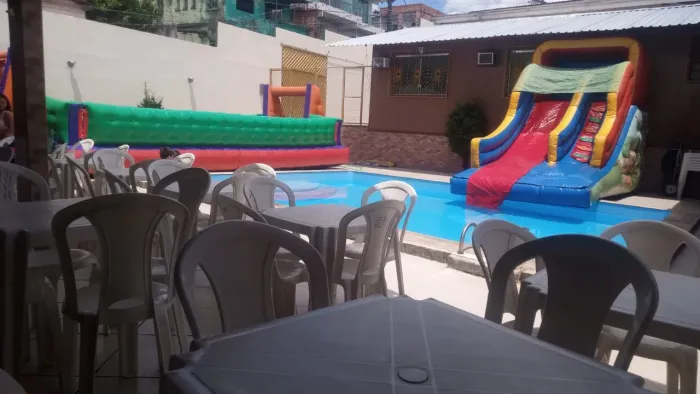 Parque do Dino 