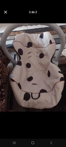 Bebe corforto ? ?