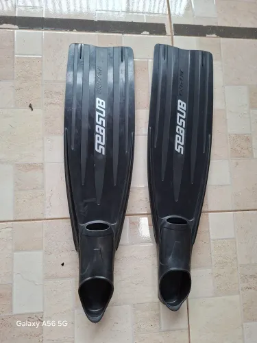 Nadadeira Seasub Extreme 40/41