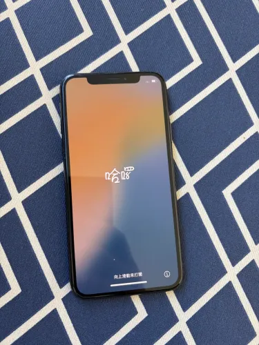 iPhone X 64GB