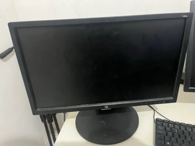 Monitor 20 polegadas Hp
