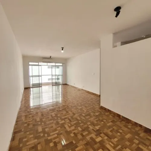 Apartamento 2 Quartos com 89m² No Jardim Oceania para Alugar