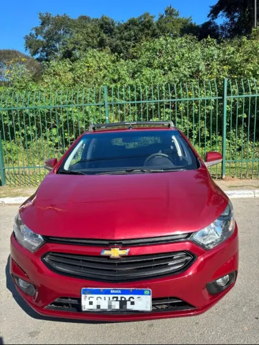 Fiat Mobi Trekking 1.0 Flex 5P 2021