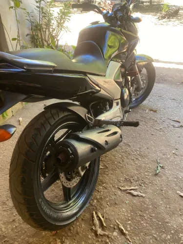 Yamaha Fazer YS 250