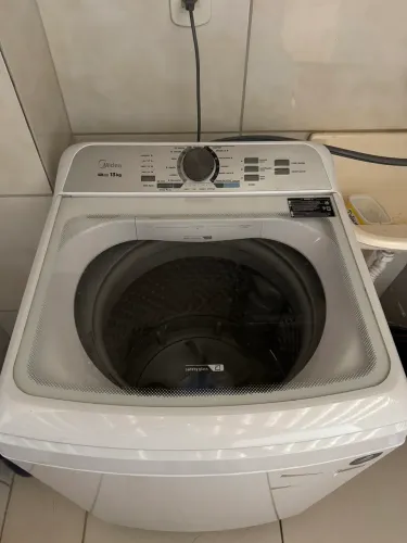 Kit de móveis usados