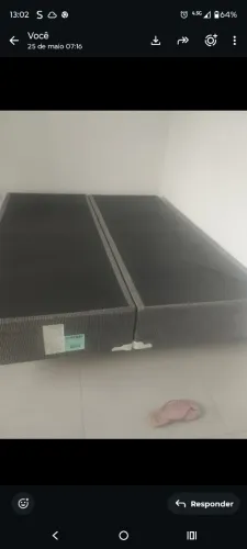 Base box queen