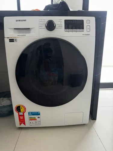 Lava e seca Samsung 11kg