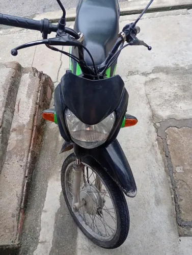 POP 110 ANO 2022 TRANSFERÊNCIA NA MÃO NO PONTO TODA EM DIAS TROCO