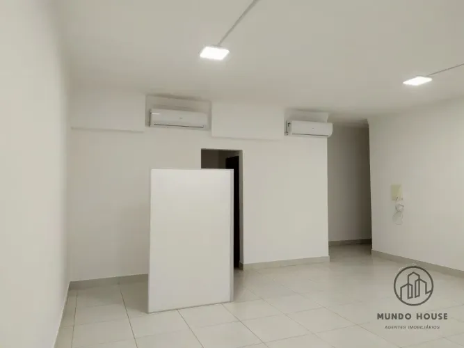 Sala Comercial para aluguel em Sorocaba prédio comercial na itavuvu