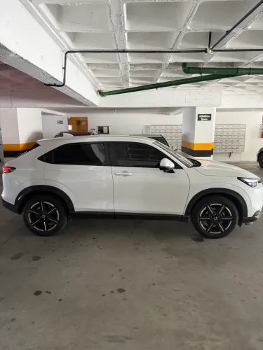 Honda HR-V EXL 1.5 Sensing 16V 5P Aut. 2026