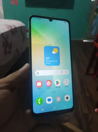 SAMSUNG A06
