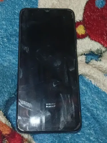 Samsung Galaxy A03s
