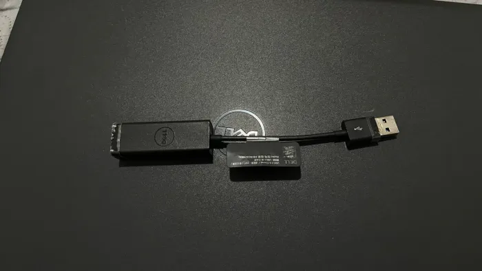 Notebook Dell - 256GB 16GB de RAM