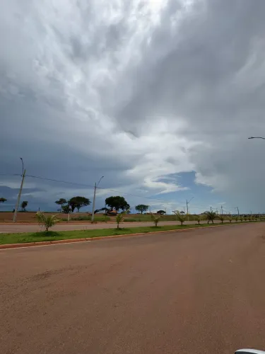 LOTE NA ARSE 135 SUL - QUITADO