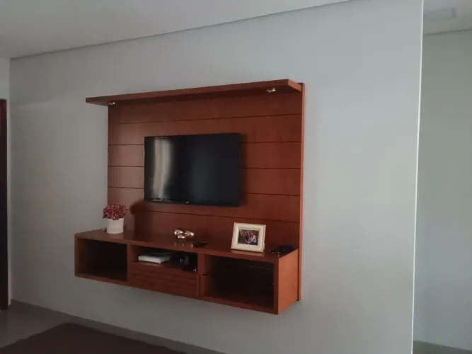 Painel de tv 