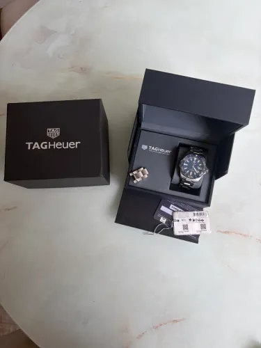 Tag Heuer Aquaracer