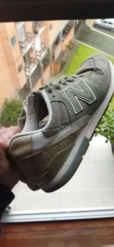 Tênis New balance masculino 42