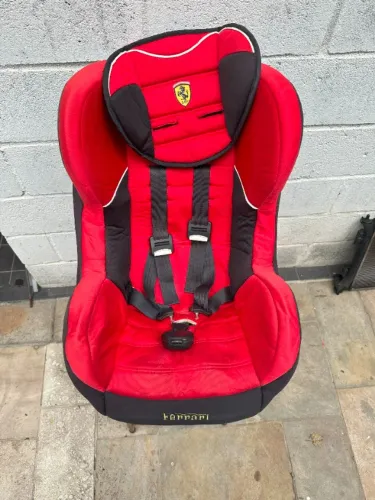 Cadeirinha para bebê enclinável importada