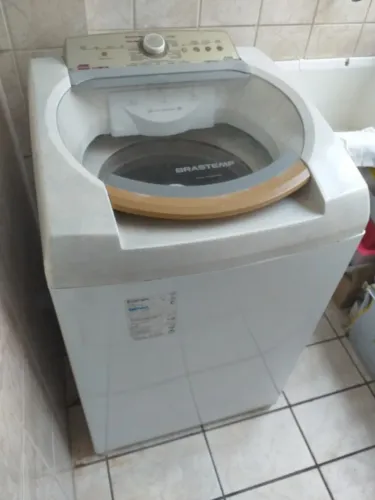 Lavadora Brastemp Ative 11Kg