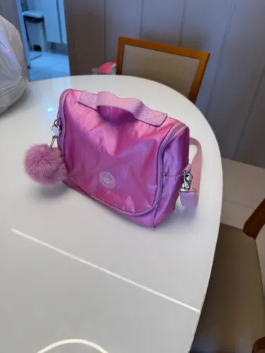 Lancheira kipling original
