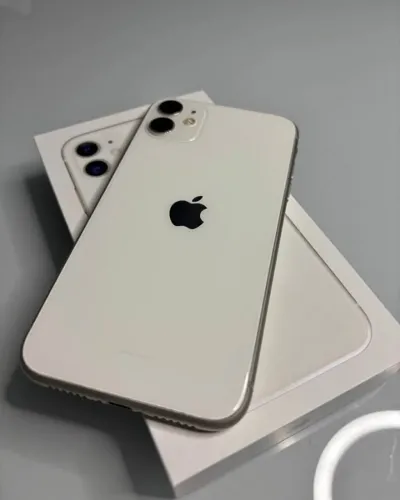 Iphone 11 perfeito