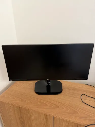 Monitor LG UltraWide 25 2K