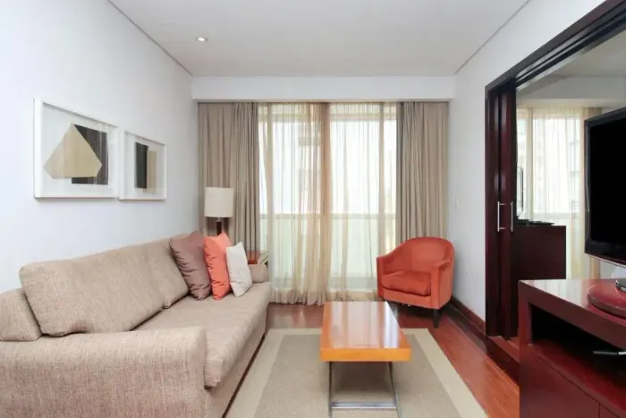 Imóvel para aluguel com 60 metros quadrados com 1 quarto em Itaim Bibi - São Paulo - SP