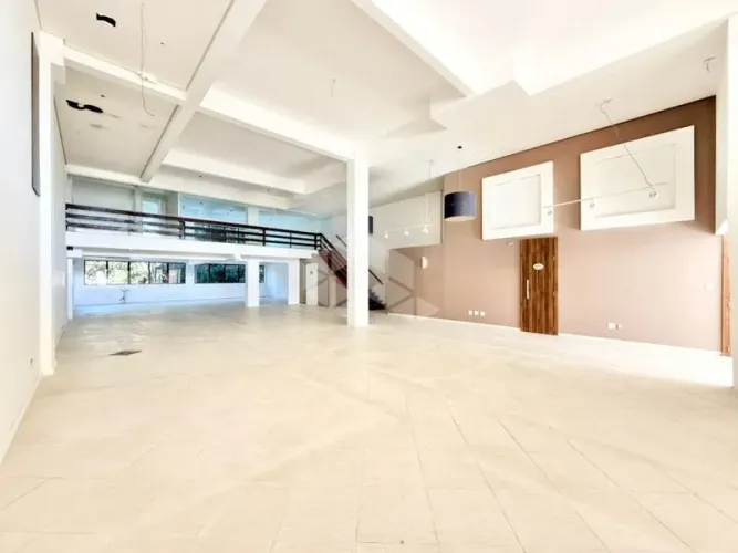 Loja 390M² - para Alugar