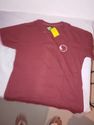 Camiseta infantil