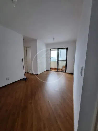 Apartamento à venda no condomínio Guarapiranga Park