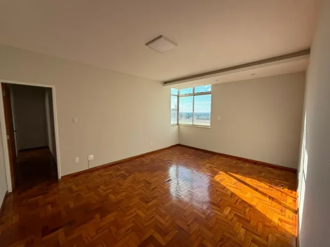 Apartamento para aluguel com 84 metros quadrados com 3 quartos em Ouro Preto - Belo Horizo