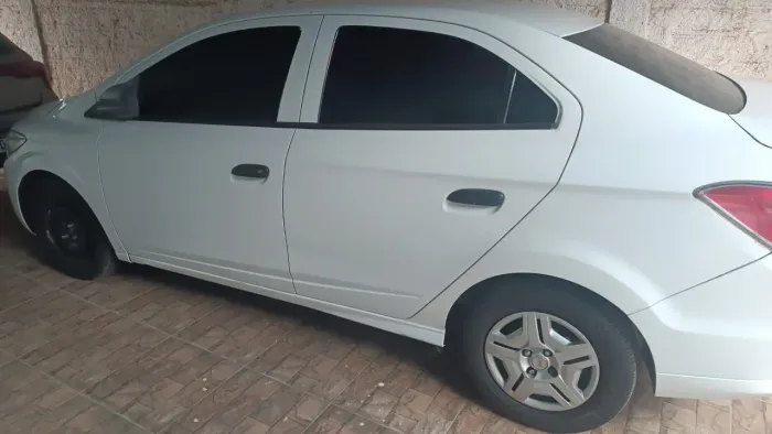 Chevrolet Prisma Sed. Joy/ LS 1.0 8V Flexpower 4P 2018