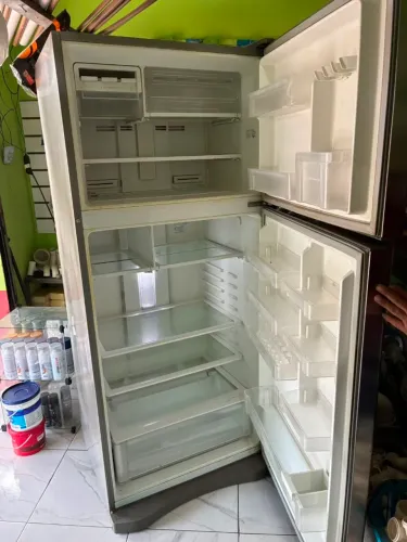 Geladeira 