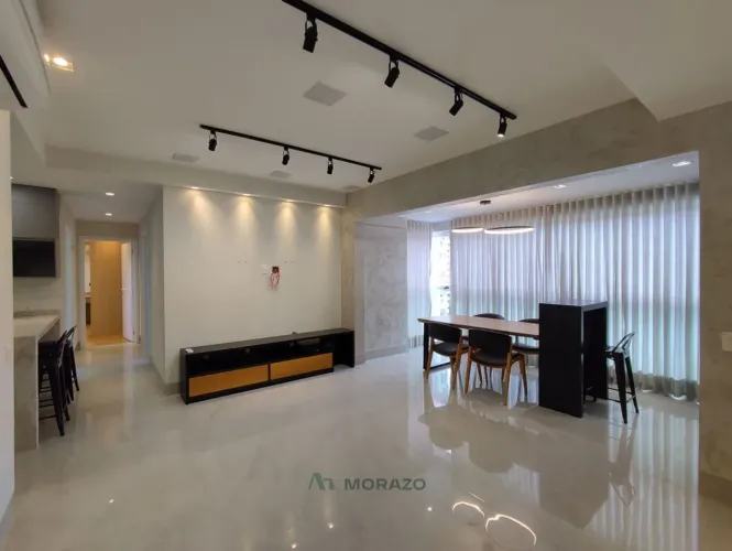 Maison Porto Fino | 105m², Suíte c/ Closet, 2 Vagas e Sol da Manhã