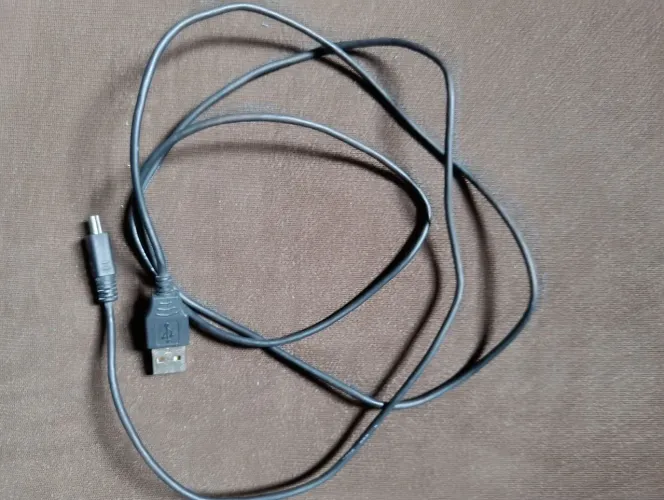 CABO DE DADOS E HDMI PARA CANON