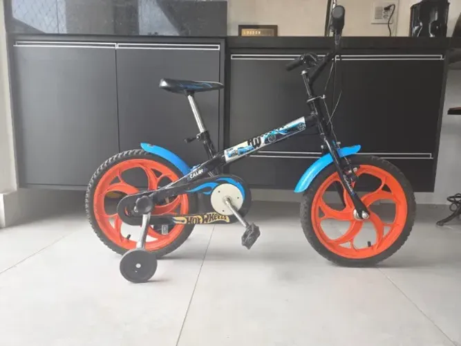 Caloi ARO 16