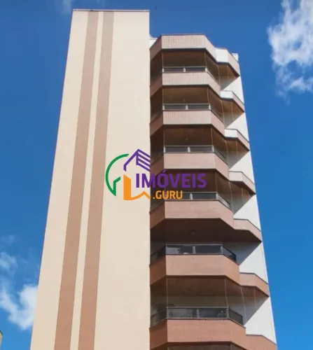 APARTAMENTO - JARDIM DOS ESTADOS - MG