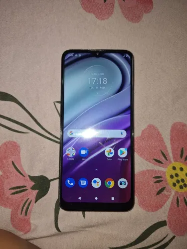 Moto G20