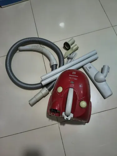 Aspirador de pó Eletrolux
