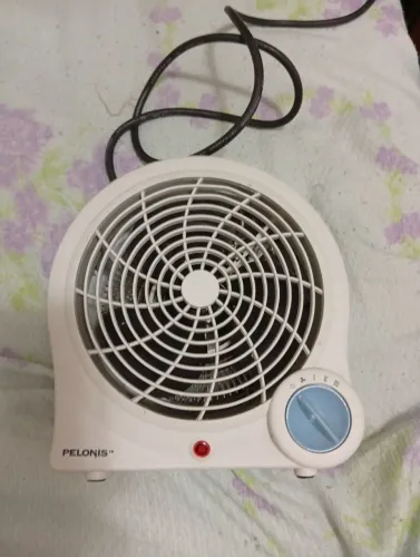 Aquecedor Pelonis