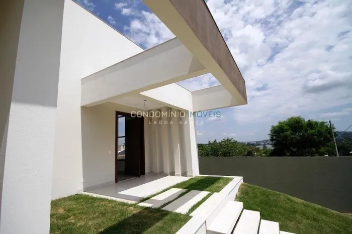Oportunidade no Condomínio Encanto da Lagoa!