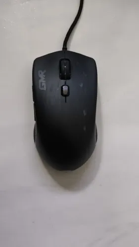 Mouse Gamer Multilaser M0276