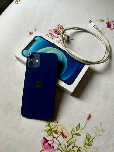 iPhone 12 mini 128GB