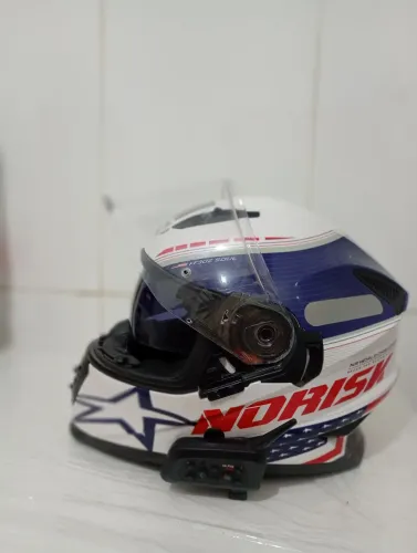 capacete norisk