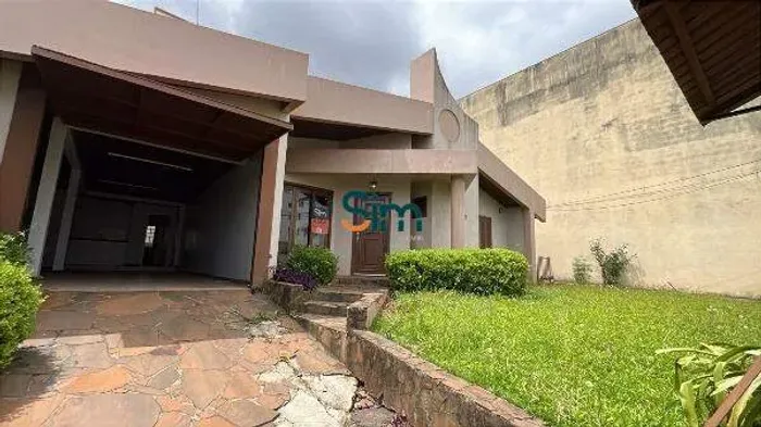 Casa Comercial para Aluguel no bairro Jardim Itália