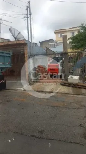 Terreno Residencial em Jardim Vila Formosa