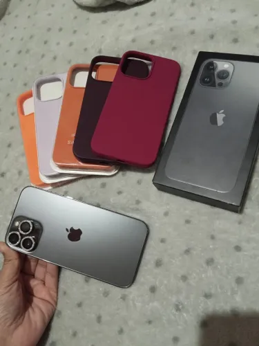 iPhone 13 Pro Max 128gb
