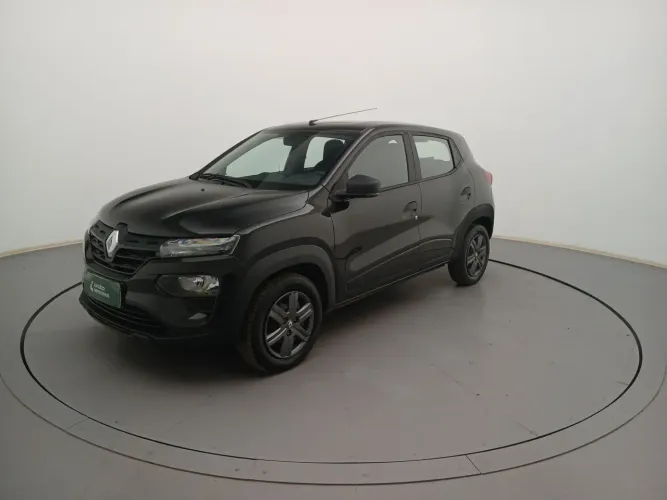Renault Kwid 1.0 Zen 2025